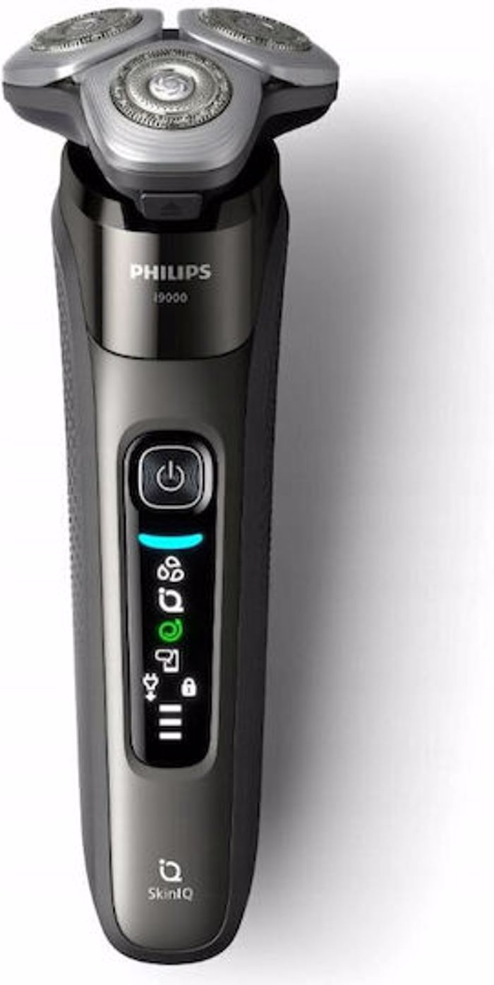 Xuristiki Mixani Philips X9002/10
